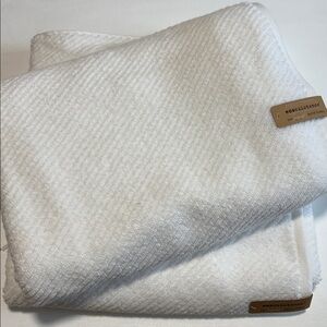 Common Tread Eco Melange Towel Set